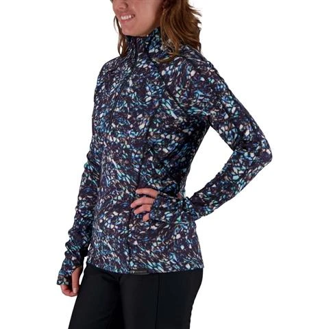 Obermeyer Discover 1/4 Zip - Women's 11 Obermeyer Discover 1/4 Zip - Women's - Image 9