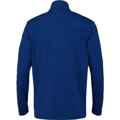 Spyder Prospect Zip T-Neck - Men's 4 Spyder Prospect Zip T-Neck - Men's - Image 2