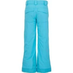Spyder Olympia Pant - Girl's 24 Spyder Olympia Pant - Girl's -Ski Series fw22 195054 438 b