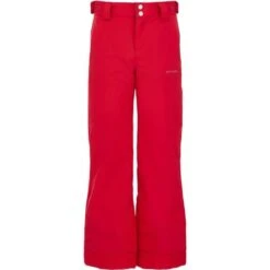 Spyder Olympia Pant - Girl's 32 Spyder Olympia Pant - Girl's -Ski Series fw22 195054 650 a