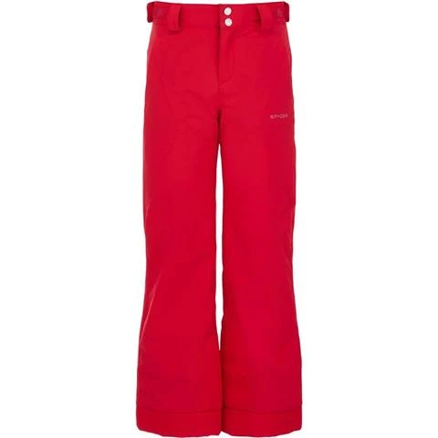 Spyder Olympia Pant - Girl's 13 Spyder Olympia Pant - Girl's - Image 11