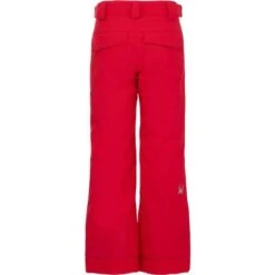 Spyder Olympia Pant - Girl's 33 Spyder Olympia Pant - Girl's -Ski Series fw22 195054 650 b