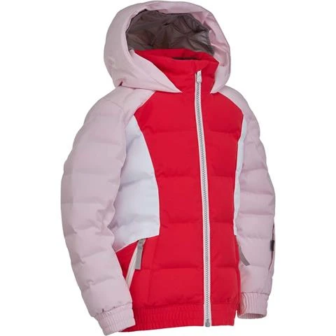 Spyder Zadie Synthetic Down Jacket - Toddler Girl's 12 Spyder Zadie Synthetic Down Jacket - Toddler Girl's - Image 10