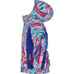 Spyder Zadie Synthetic Down Jacket - Toddler Girl's 38 Spyder Zadie Synthetic Down Jacket - Toddler Girl's -Ski Series fw22 195102 656 d