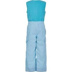 Spyder Sparkle Pant - Toddler Girl's -Ski Series fw22 195106 451 b