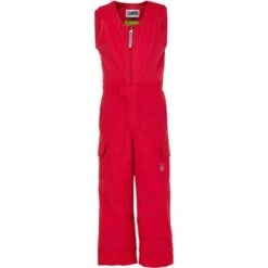 Spyder Sparkle Pant - Toddler Girl's -Ski Series fw22 195106 650 a