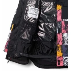 Columbia Mighty Mogul II Jacket - Girl's -Ski Series fw22 1954511 673 a1