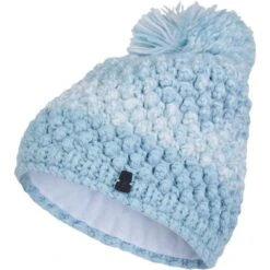 Spyder Brrr Berry Hat - Women's -Ski Series fw22 197140 451 b
