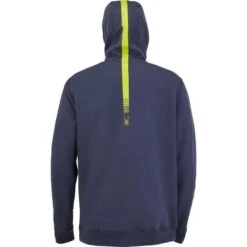 Spyder Retro Logo Hoodie - Men's -Ski Series fw22 211075 029 b