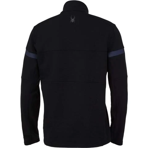 Spyder Speed Half Zip Fleece Jacket - Men's 7 Spyder Speed Half Zip Fleece Jacket - Men's - Image 5