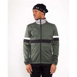 Swix Nybo Full Zip Jacket - Men's