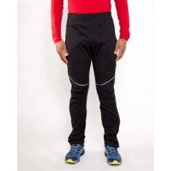 Swix Solo Full Zip Pants - Men's