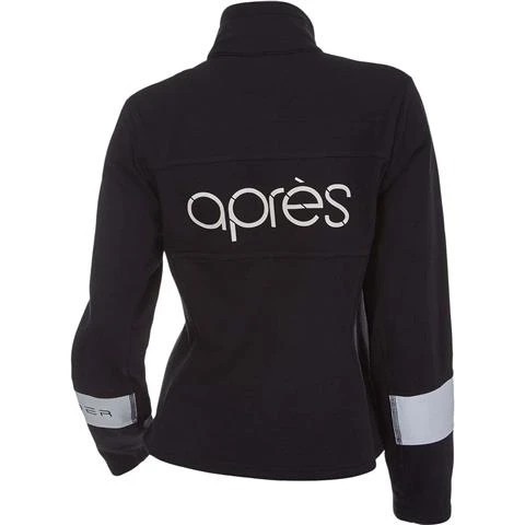 Spyder Speed Full Zip Fleece Jacket - Women's 4 Spyder Speed Full Zip Fleece Jacket - Women's - Image 2