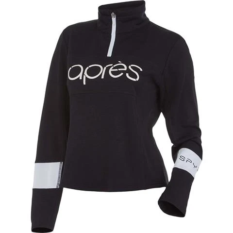 Spyder Speed 1/4 Zip Fleece Jacket - Women's 7 Spyder Speed 1/4 Zip Fleece Jacket - Women's - Image 5