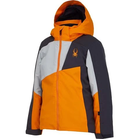 Spyder Ambush Jacket - Boy's 12 Spyder Ambush Jacket - Boy's - Image 10