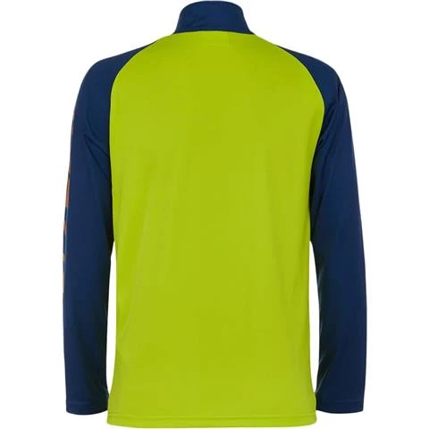 Spyder Retro Zip T-Neck - Boy's 4 Spyder Retro Zip T-Neck - Boy's - Image 2