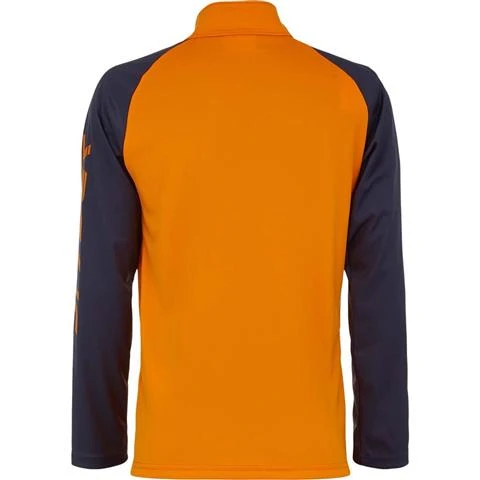 Spyder Retro Zip T-Neck - Boy's 7 Spyder Retro Zip T-Neck - Boy's - Image 5