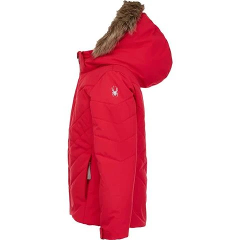 Spyder Lola Jacket - Girl's 7 Spyder Lola Jacket - Girl's - Image 5