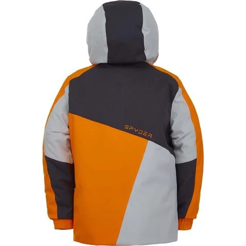 Spyder Ambush Jacket - Toddler 11 Spyder Ambush Jacket - Toddler - Image 9