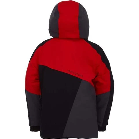 Spyder Ambush Jacket - Toddler 15 Spyder Ambush Jacket - Toddler - Image 13