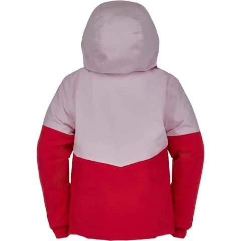 Spyder Conquer Jacket - Toddler Girl's 14 Spyder Conquer Jacket - Toddler Girl's - Image 12