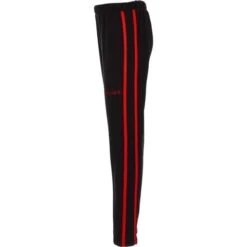 Spyder Speed Fleece Pant - Boy's 10 Spyder Speed Fleece Pant - Boy's -Ski Series fw22 216006 001 d