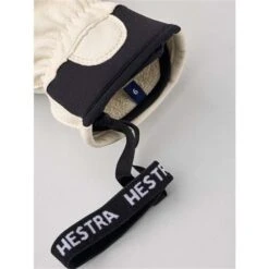 Hestra Wakayama - 5 Finger Glove - Men's -Ski Series fw22 23 3000660 060060 4