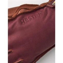 Hestra Wakayama - 5 Finger Glove - Men's -Ski Series fw22 23 3000660 590750 2