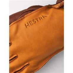 Hestra Wakayama - 5 Finger Glove - Men's -Ski Series fw22 23 3000660 710750 2
