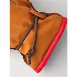 Hestra Wakayama - 5 Finger Glove - Men's -Ski Series fw22 23 3000660 710750 3