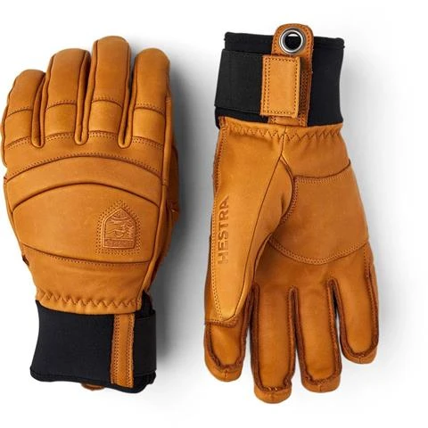 Hestra Fall Line - 5 Finger Glove 3 Hestra Fall Line - 5 Finger Glove
