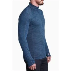 Kuhl Alloy - Men's -Ski Series fw22 23 3118 alloy midnight rside