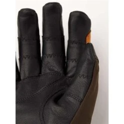 Hestra Ergo Grip Active Wool Terry - 5 Finger Glove 17 Hestra Ergo Grip Active Wool Terry - 5 Finger Glove -Ski Series fw22 23 31190 861100 4