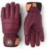 Hestra Women´s Fall Line - 5 Finger Glove - Women's -Ski Series fw22 23 31350 590 1