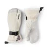 Hestra Powder Gauntlet - 3 Finger Glove 1 Hestra Powder Gauntlet - 3 Finger Glove -Ski Series fw22 23 31652 020 1