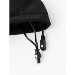 Hestra Power Heater Gauntlet - 5 Finger Glove 8 Hestra Power Heater Gauntlet - 5 Finger Glove -Ski Series fw22 23 31790 100100 7