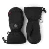 Hestra Power Heater Gauntlet Mitt -Ski Series fw22 23 31791 100100 1