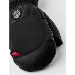 Hestra Power Heater Gauntlet Mitt -Ski Series fw22 23 31791 100100 3