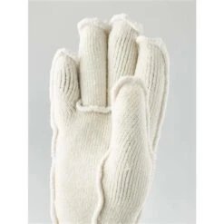 Hestra Wakayama Wool Liner - 5 Finger Glove -Ski Series fw22 23 3400660 020 2