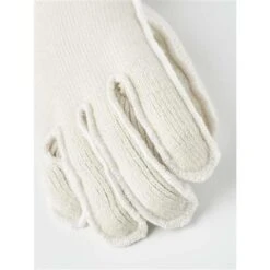 Hestra Wakayama Wool Liner - 5 Finger Glove -Ski Series fw22 23 3400660 020 3