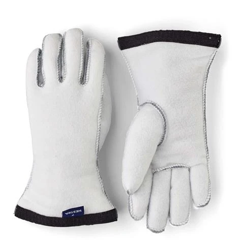 Hestra Heli Ski Liner - 5 Finger Glove 3 Hestra Heli Ski Liner - 5 Finger Glove