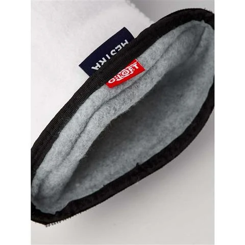 Hestra Heli Ski Liner - 5 Finger Glove 4 Hestra Heli Ski Liner - 5 Finger Glove - Image 2