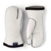 Hestra Heli Ski Female Liner - 3 Finger Glove - Women's -Ski Series fw22 23 34092 020 1