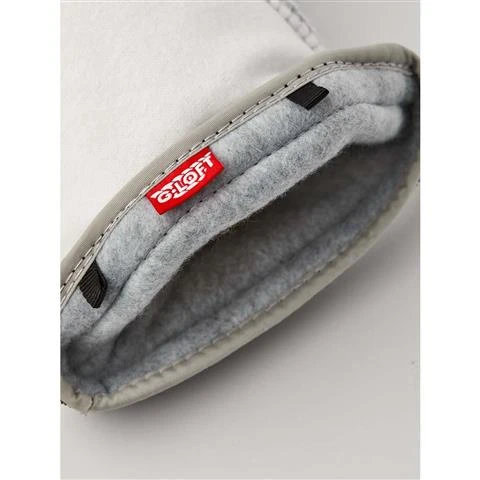 Hestra Heli Ski Female Liner - 3 Finger Glove - Women's 4 Hestra Heli Ski Female Liner - 3 Finger Glove - Women's - Image 2