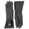 Hestra Tactility Heat Liner- 5 Finger Glove -Ski Series fw22 23 34230 390 1