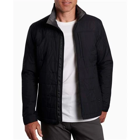 Kuhl Rebel Insulated Jacket - Men's 4 Kuhl Rebel Insulated Jacket - Men's - Image 2