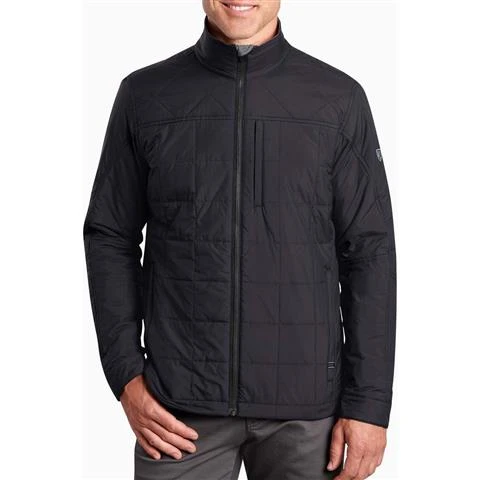 Kuhl Rebel Insulated Jacket - Men's 3 Kuhl Rebel Insulated Jacket - Men's