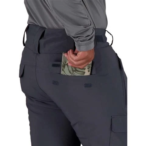 Obermeyer Alpinist Stretch Pant - Men's 13 Obermeyer Alpinist Stretch Pant - Men's - Image 11