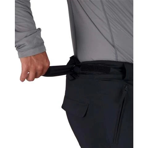 Obermeyer Alpinist Stretch Pant - Men's 5 Obermeyer Alpinist Stretch Pant - Men's - Image 3