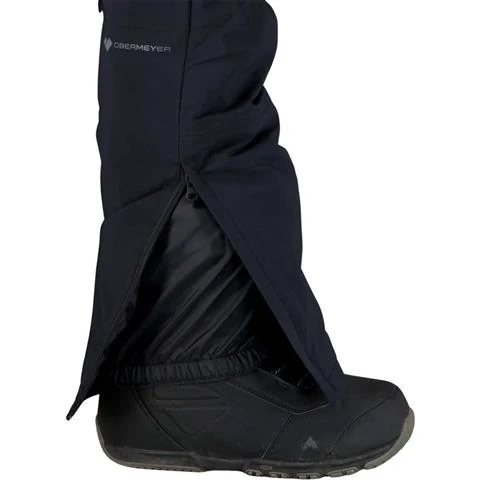 Obermeyer Alpinist Stretch Pant - Men's 9 Obermeyer Alpinist Stretch Pant - Men's - Image 7
